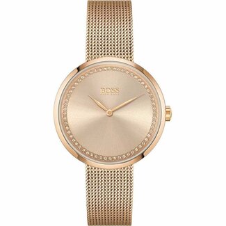 Hugo Boss HUGO BOSS 1502464 DAMES HORLOGE