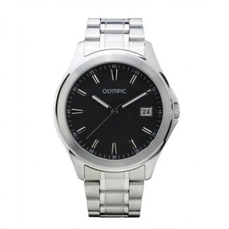 Olympic OL26HSS240 HEREN HORLOGE