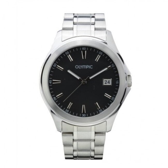 Olympic OL26HSS240 HEREN HORLOGE
