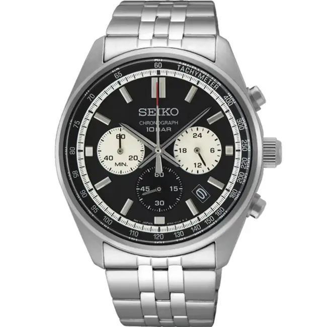 Seiko SEIKO SSB429P1 CHRONOGRAAF  HPH.
