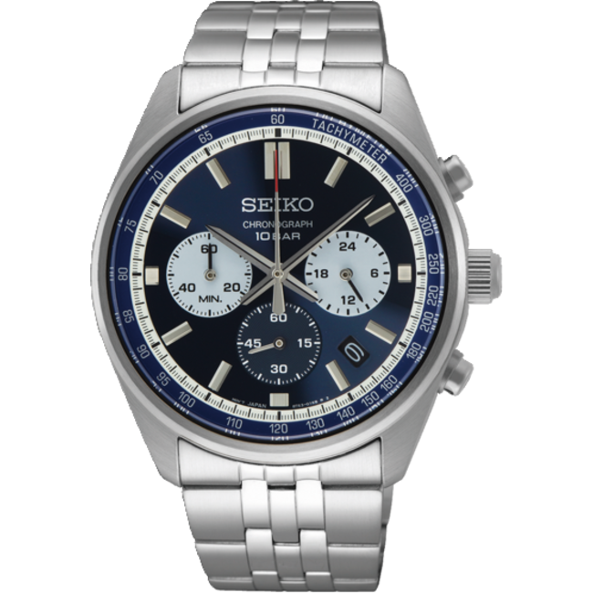 Seiko SEIKO SSB427P1 CHRONOGRAAF HPH