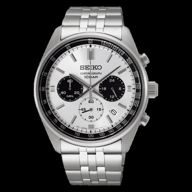 Seiko SSB425P1 CHRONOGRAAF
