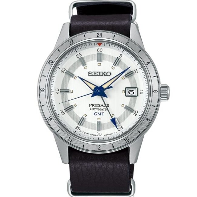 Seiko SSK015J1 PRESAGE AUTOMATIC HPH