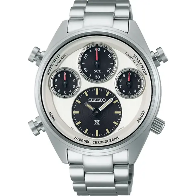 Seiko  PROSPEX SFJ00P1 CHRONOGRAAF