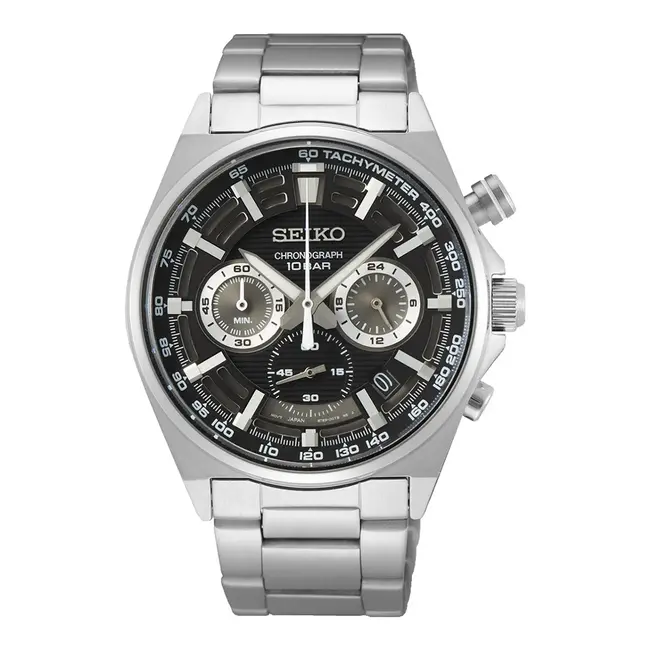 Seiko SSB397P1 CHRONOGRAAF