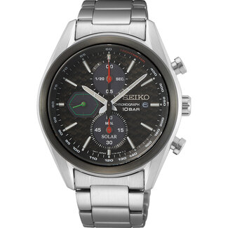 Seiko SEIKO SSC803P1 CHRONOGRAAF