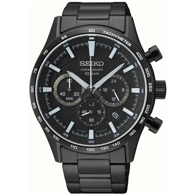 Seiko SSB415P1 CHRONOGRAAF