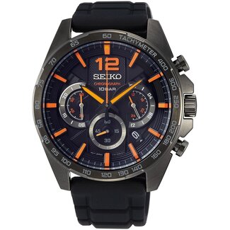Seiko SEIKO SSB351P1 CHRONOGRAAF