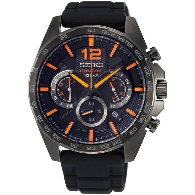Seiko SEIKO SSB351P1 CHRONOGRAAF