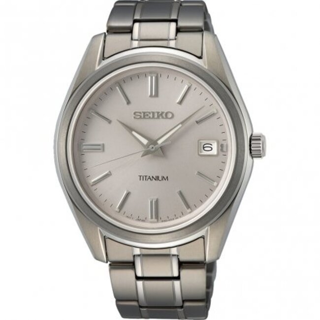 Seiko SUR369P1 TITANUM