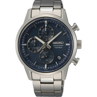 Seiko SEIKO SSB387P1 CHRONOGRAAF
