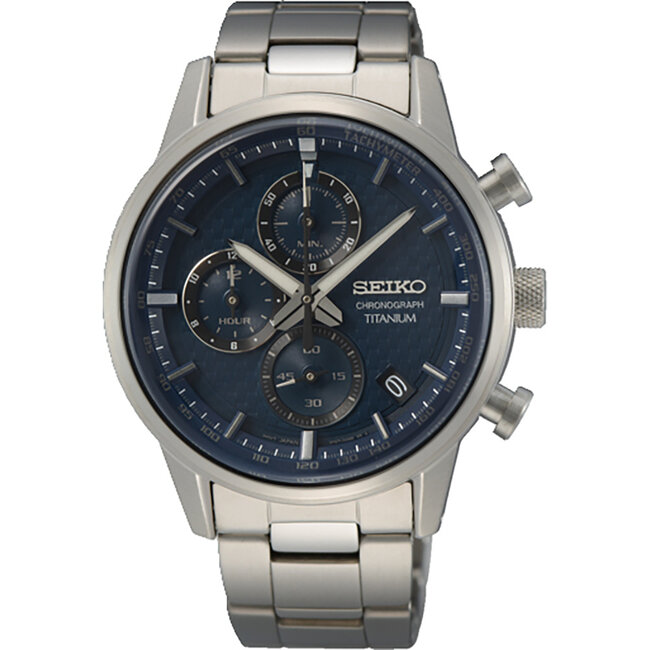 Seiko SSB387P1 CHRONOGRAAF