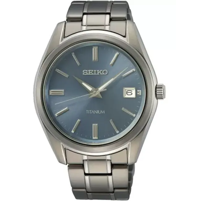 Seiko SEIKO SUR371P1 TITANUM