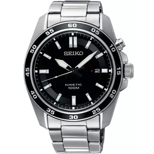 Seiko   SKA783P1Kinetic