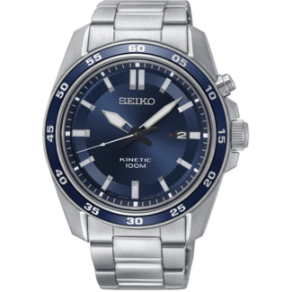 Seiko SEIKO SKA783P1 KINETIC