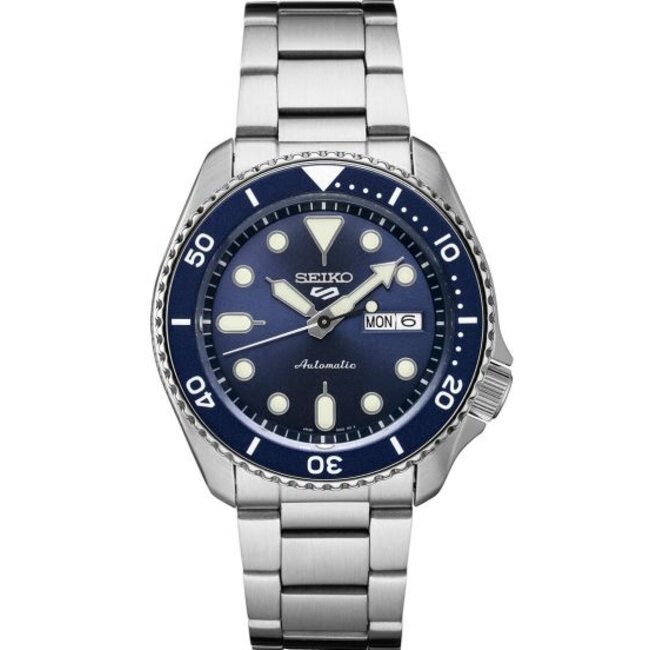 Seiko  5 SPORT SRPD51K1 AUTOMATIC