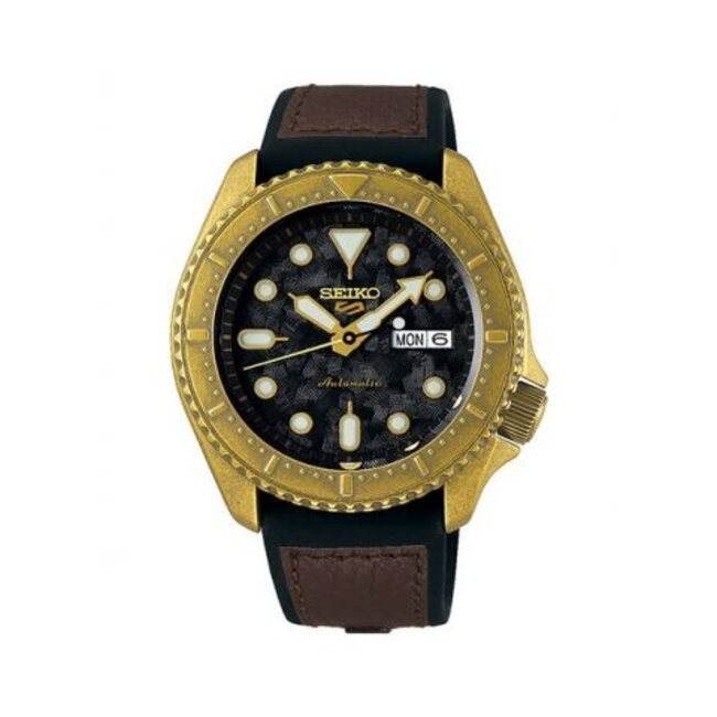 Seiko 5 SPORTS SRPE80K1 AUTOMATIC