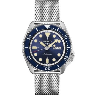 Seiko SEIKO 5 SPORTS SRPD71K1 AUTOMATIC