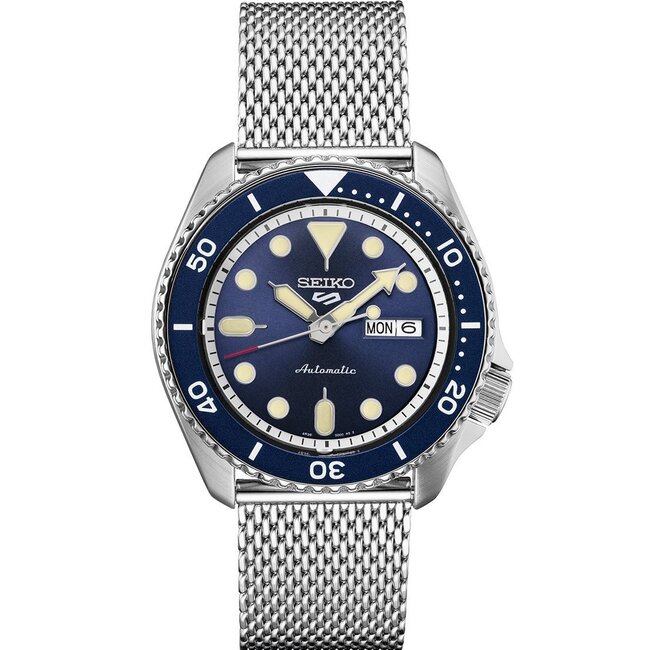 Seiko  5 SPORTS SRPD71K1 AUTOMATIC