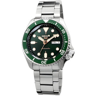 Seiko SEIKO 5 SPORTS SRPD63K1 AUTOMATIC