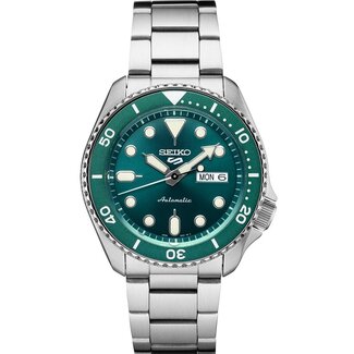 Seiko SEIKO 5 SPORTS SRPD61K1 AUTOMATIC
