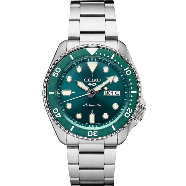 Seiko  5 SPORTS SRPD61K1 AUTOMATIC