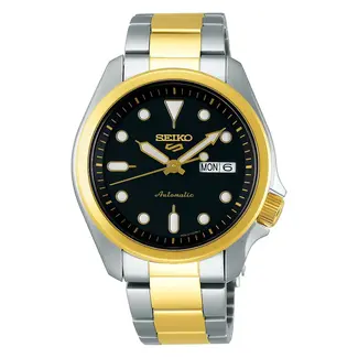 Seiko SEIKO 5 SPORTS SRPE60K1 AUTOMATIC