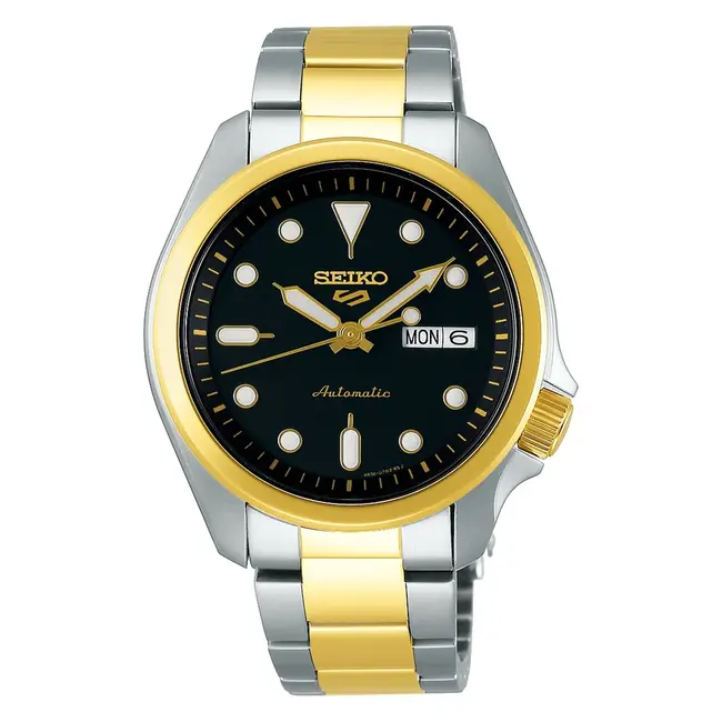 Seiko 5 SPORTS SRPE60K1 AUTOMATIC