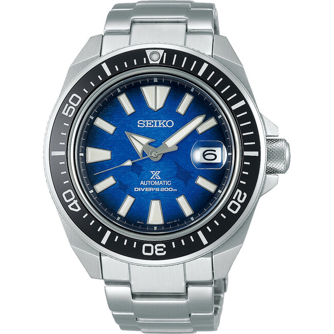 Seiko SEIKO PROSPEX SRPE33K1