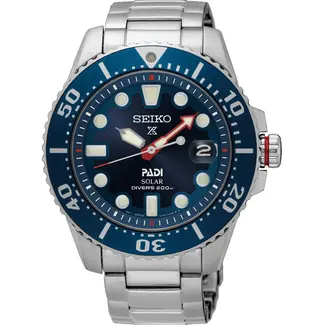 Seiko SEIKO SNE549P1 PROPEX SOLAR SPECIAL EDITION