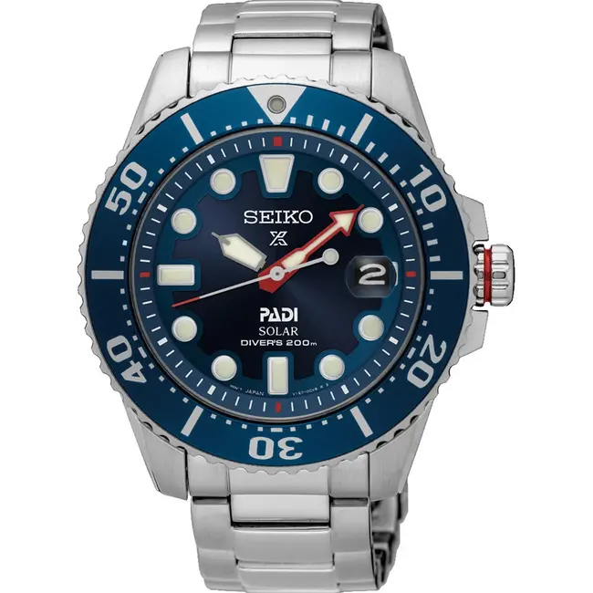 Seiko  PROPEX SOLAR SPECIAL EDITION