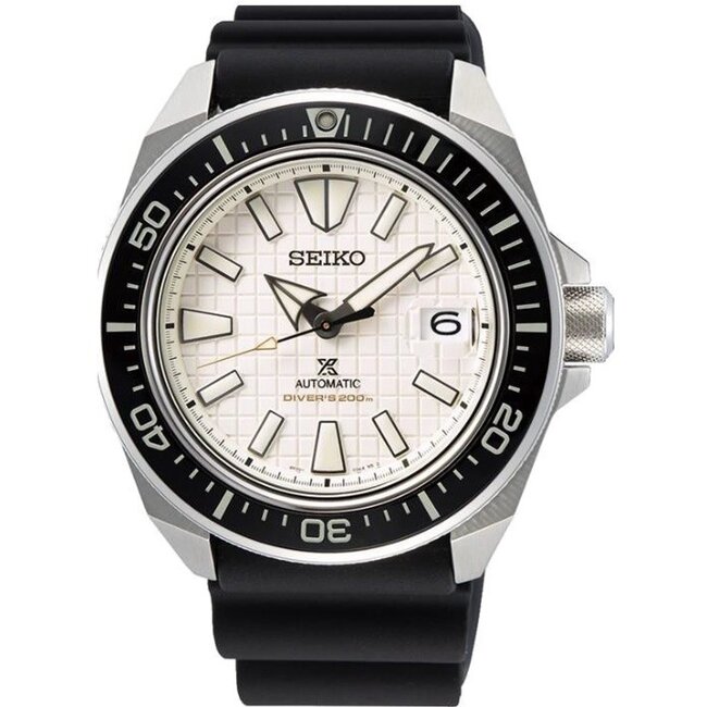 Seiko  SRPE37K1 PROSPEX
