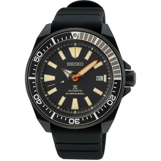 Seiko  Prospex SRPH11K1 Black Series - Limited Edition