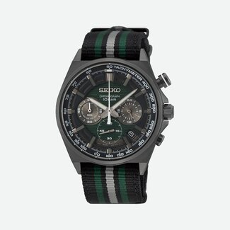 Seiko SEIKO CHRONOGRAAF SSB411P1