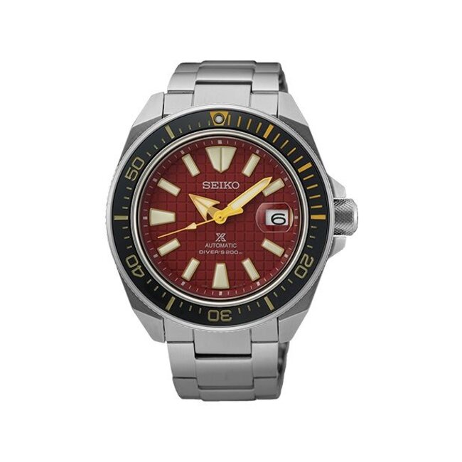 Seiko PORSPEX SRPH61K1 DUIKHORLOGE