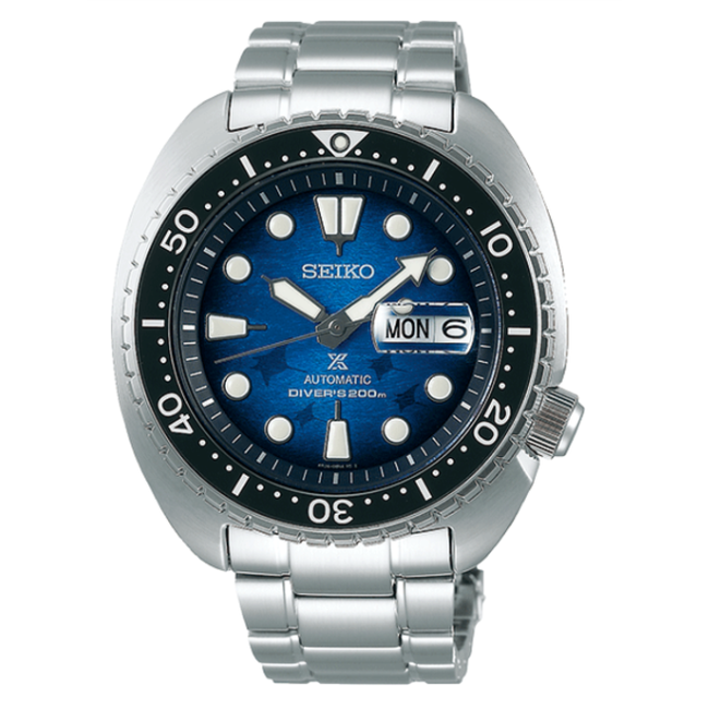 Seiko  PROSPEX SRPE39K1