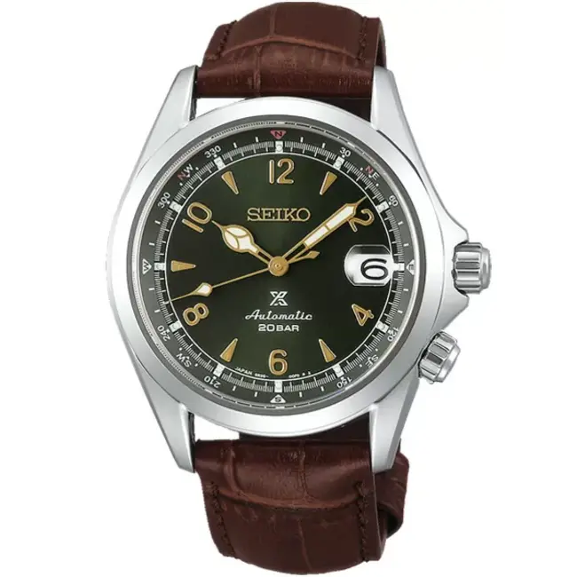 Seiko PROSPEX SPB121J1
