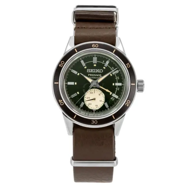 Seiko PRESAGE SSA451J1