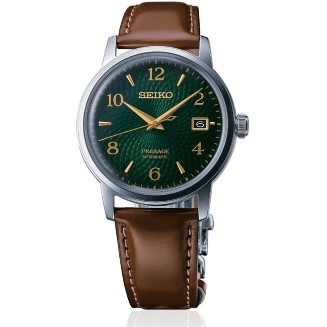 Seiko  PRESAGE SRPE45J1 PRESAGE-COCKTAIL