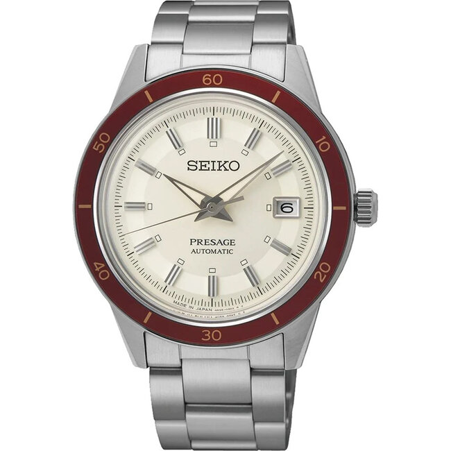 Seiko PRESAGE SRPH93J1