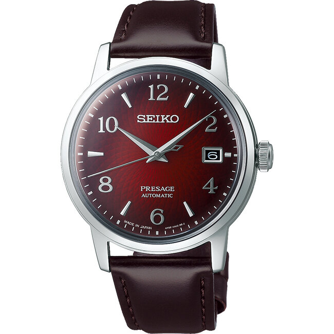 Seiko PRESAGE SRPE41J1