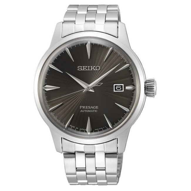 Seiko PRESAGE SRPE17J1