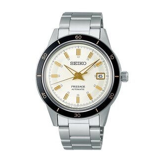 Seiko SEIKO PRESAGE SRPG03J1