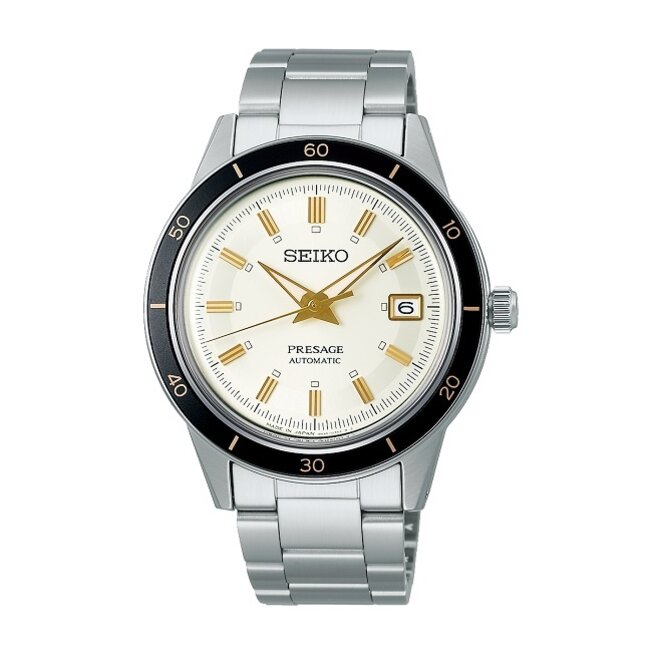 Seiko PRESAGE SRPG03J1