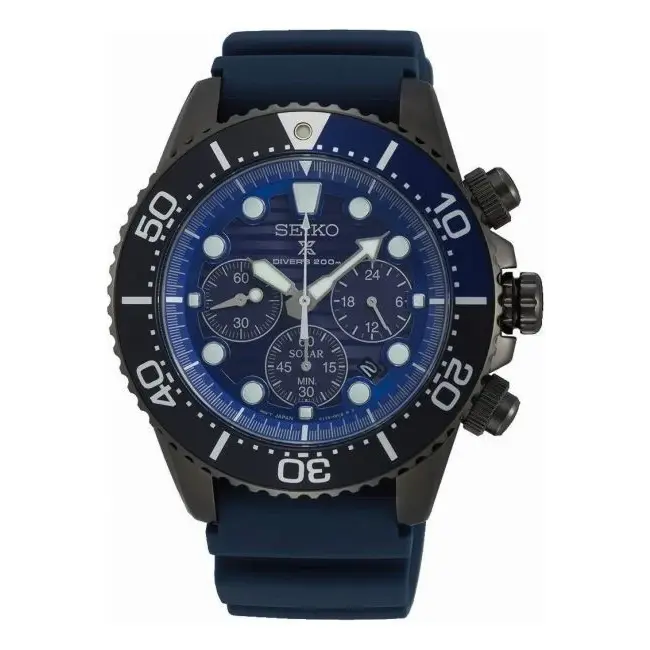Seiko  PROSPEX SSC701P1 SAVE THE OCEAN