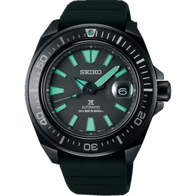 Seiko  PROSPEX SRPH97K1 LIMITED EDITION
