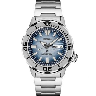 Seiko SEIKO PROSPEX SRPG57K1 SAVE THE OCEAN