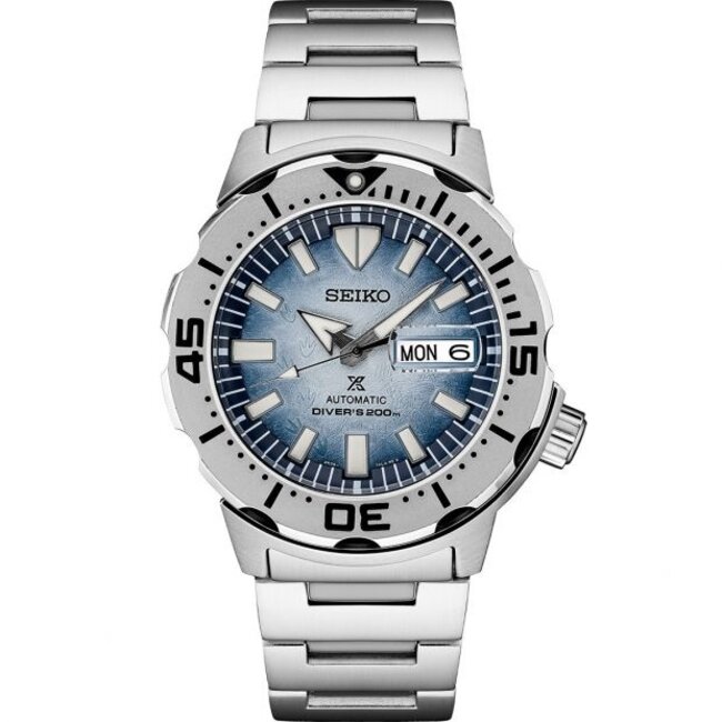 Seiko PROSPEX SRPG57K1 SAVE THE OCEAN