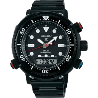 Seiko SEIKO PROSPEX SNJ037P1 SAVE THE OCEAN