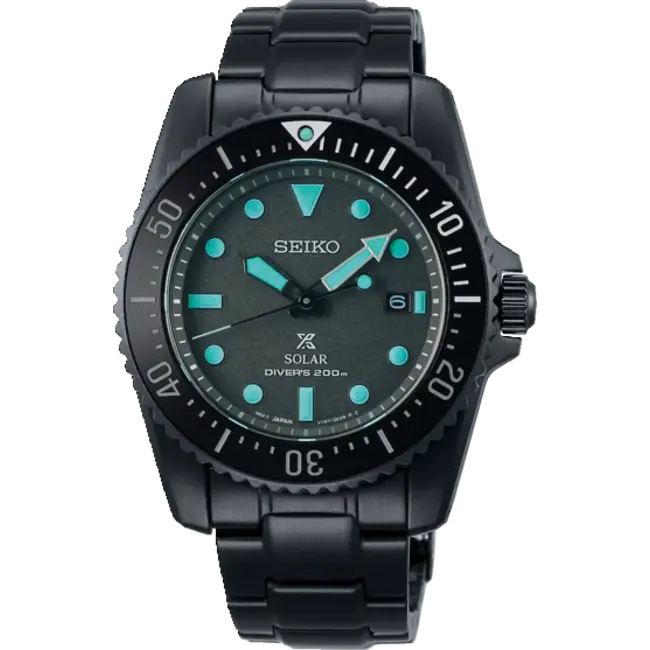 Seiko  PROSPEX SNE587P1 LIMITED EDITION